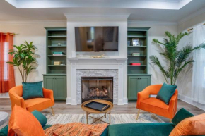 Downtown escape: Lakes & Parks - 20min to Airport